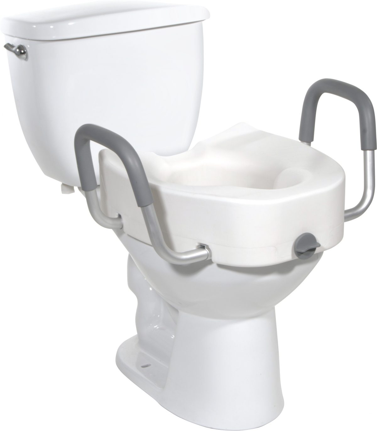 Toilet Seat Lifts for Seniors - Home Access Products